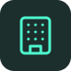 Headquarter icon