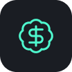 Investment Decision Support icon