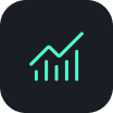 API-First Cloud-Based solution icon