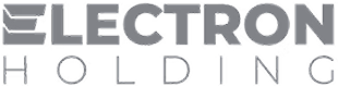 Electron holding company logo