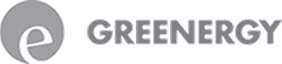 Greenergy company logo