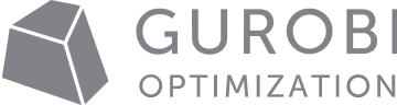 Gurobi company logo