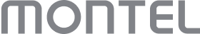 Montel company logo