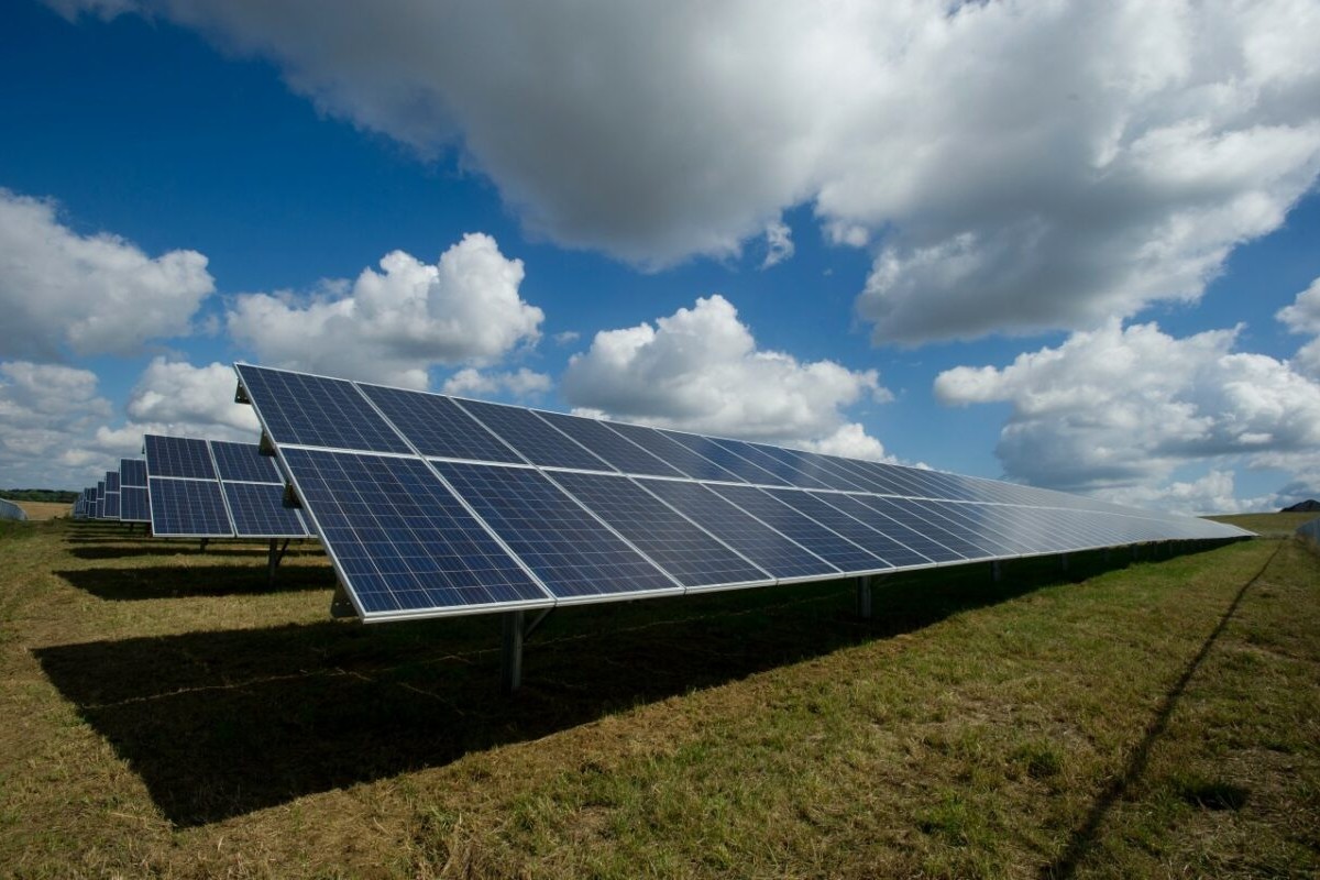 Energy Storage System